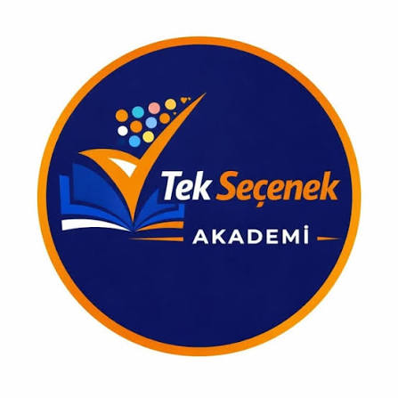 Tek Seçenek Akademi Logo